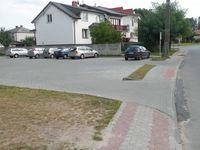 Powiększ zdjęcie: Rewitalizacja Centrum  Baranow - 1 etap (3)