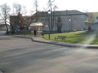 Powiększ zdjęcie: Centrum Baranowa (1)