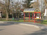 Powiększ zdjęcie: Centrum Baranowa (2)