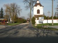 Powiększ zdjęcie: Centrum Baranowa (3)