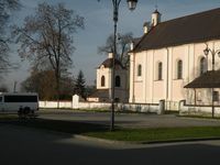 Powiększ zdjęcie: Centrum Baranowa (4)