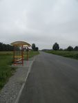 Powiększ zdjęcie: Przebudowane drogi Nr 107413L i 107412L w Woli Czołnowskiej (2)