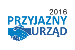 Znak jakości Przyjazny Urząd