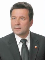 Robert Gagoś