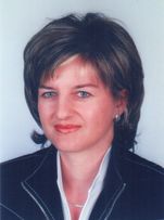 Joanna Kukier