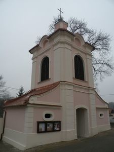 Powiększ zdjęcie: Kościół parafialny w Baranowie (4)